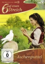 постер Попелюшка онлайн в HD