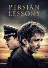постер Уроки фарсі онлайн в HD