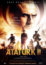 постер Ататюрк 2 (1881-1919) онлайн в HD