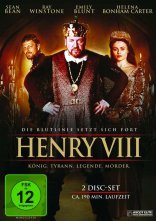 постер Генріх VIII / Генріх 8 онлайн в HD