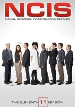 постер NCIS: Полювання на вбивцю / Морська поліція: Спецвідділ онлайн в HD