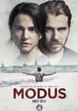 постер Модус онлайн в HD
