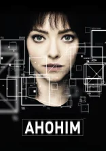 постер Анонім онлайн в HD