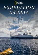 постер Експедиція «Амелія» онлайн в HD