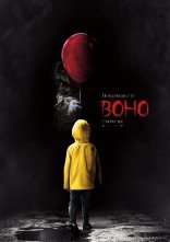 постер Воно онлайн в HD