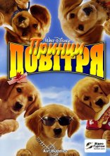 постер Принци повітря онлайн в HD