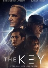 постер Зламаний ключ онлайн в HD