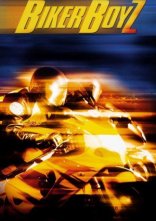 постер Байкери онлайн в HD