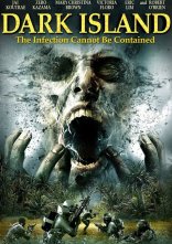 постер Загублений острів онлайн в HD