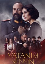 постер Моя Батьківщина - це ти онлайн в HD