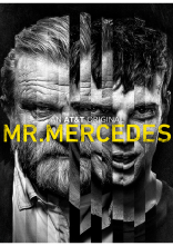 постер Містер Мерседес онлайн в HD