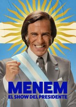 постер Менем: Шоу президента онлайн в HD