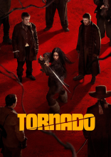 постер Торнадо онлайн в HD