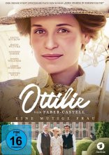 постер Графітове серце / Оттілія фон Фабер-Кастелло онлайн в HD