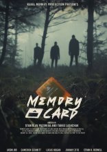 постер Карта памʼяті онлайн в HD