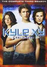 постер Кайл XY онлайн в HD