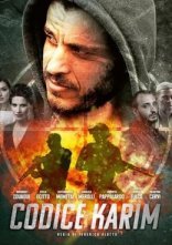 постер Позивний онлайн в HD