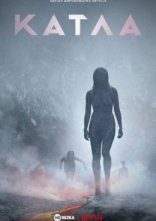 постер Катла онлайн в HD