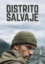 постер Дикий район онлайн в HD