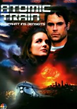 постер Атомний поїзд онлайн в HD