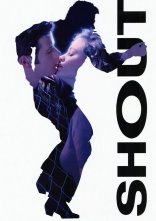 постер Крик онлайн в HD