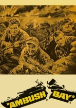 постер Засідка в затоці онлайн в HD
