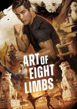 постер Муай Тай: Мистецтво восьми кінцівок онлайн в HD