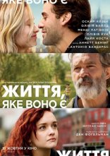 постер Життя, яке воно є онлайн в HD