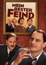постер Мій найкращий ворог онлайн в HD