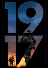 постер 1917 онлайн в HD
