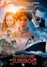 постер Творець ігор онлайн в HD