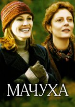 постер Мачуха онлайн в HD