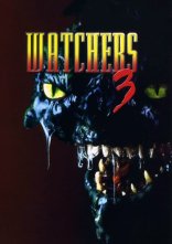 постер Спостерігачі 3 онлайн в HD