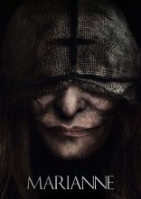 постер Маріанн онлайн в HD