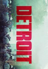 постер Детройт онлайн в HD