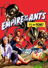 постер Імперія мурах онлайн в HD