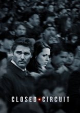 постер Замкнутий ланцюг онлайн в HD