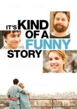постер Це дуже забавна історія онлайн в HD