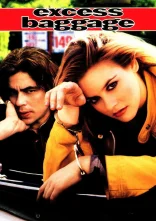 постер Зайвий багаж онлайн в HD