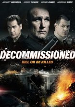 постер Списаний / Списаний в резерв онлайн в HD
