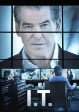 постер Ай Ті онлайн в HD