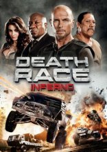 постер Смертельні перегони 3: Пекло онлайн в HD