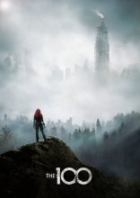постер Сотня онлайн в HD