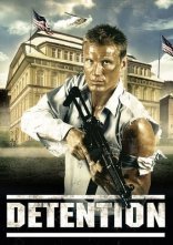 постер Урок виживання онлайн в HD