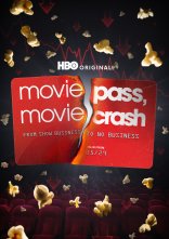 постер MoviePass, MovieCrash онлайн в HD