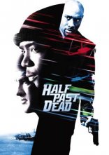 постер Майже мертвий онлайн в HD