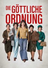постер Божественний порядок онлайн в HD