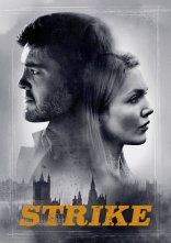 постер Страйк онлайн в HD