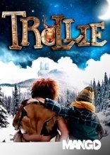 постер Троллі: Чудовий будинок онлайн в HD