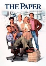 постер Газета онлайн в HD